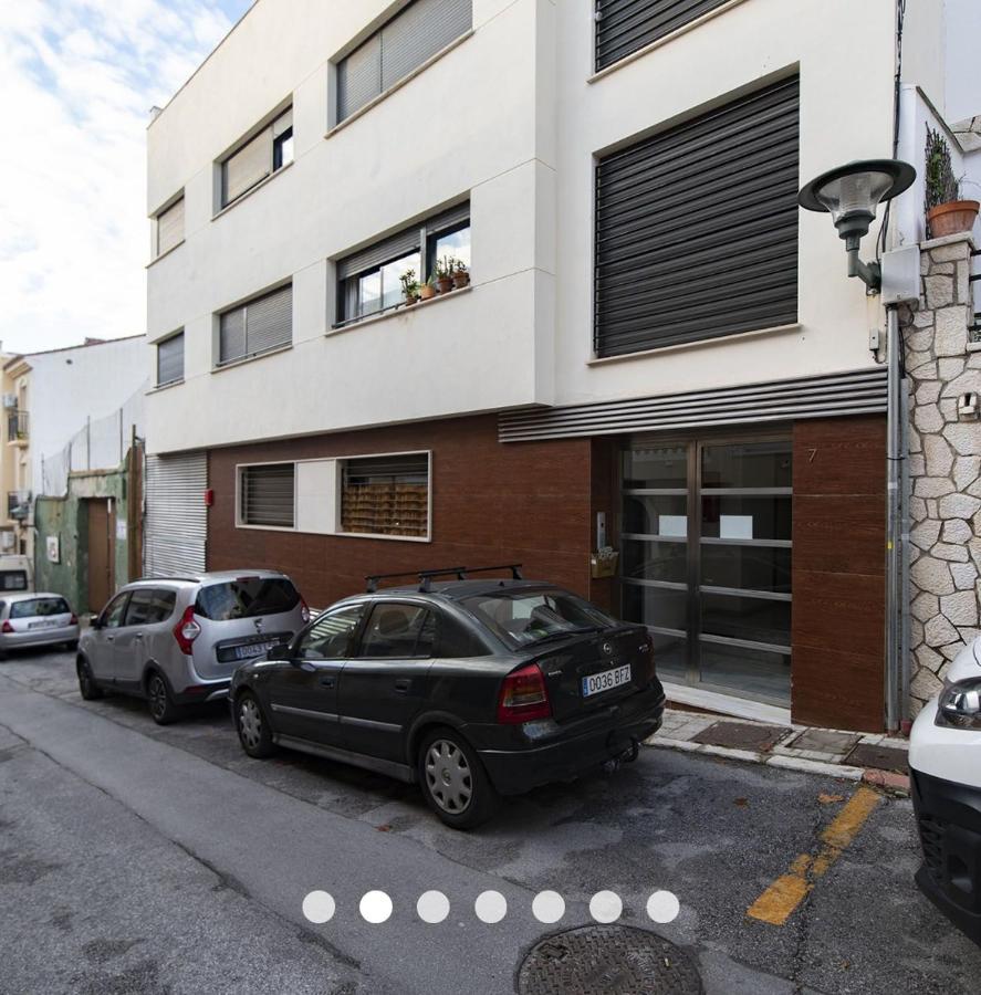 Apartament Sunshine Malaga