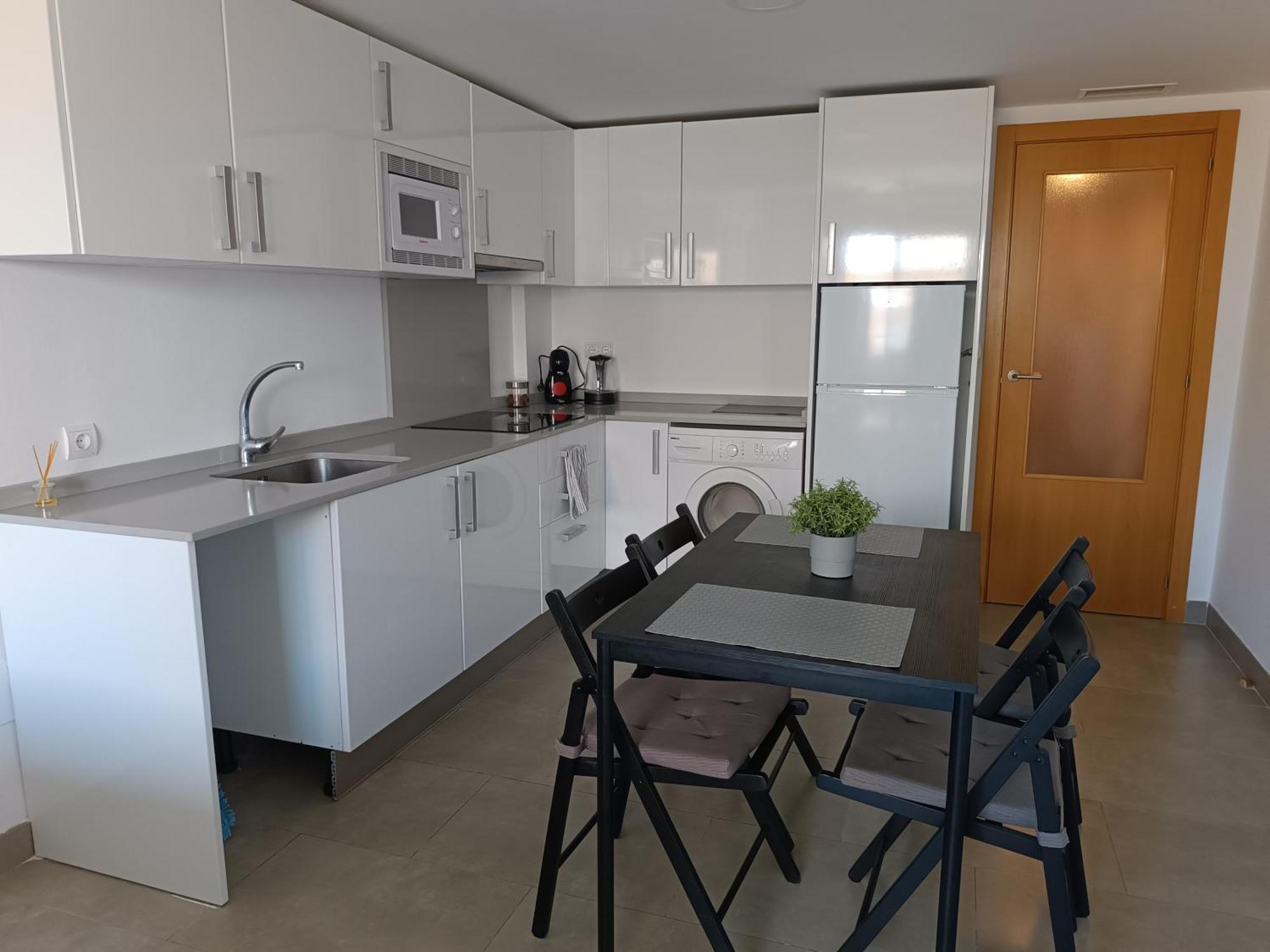 Apartament Sunshine